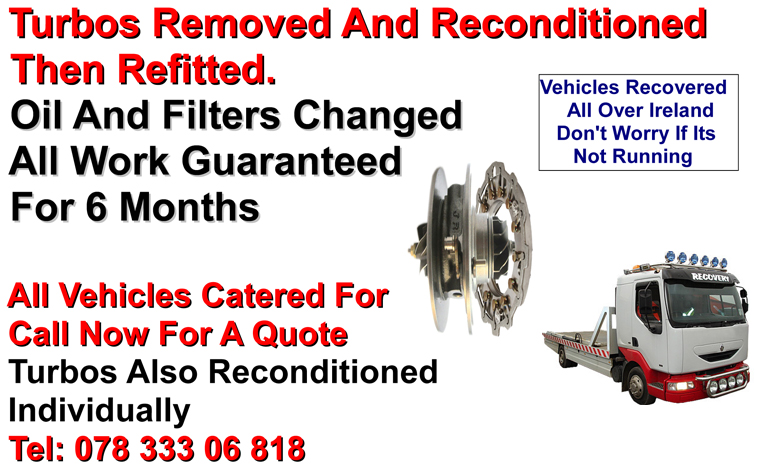 Reconditioned