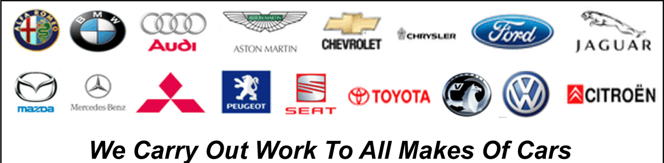 Car Logos